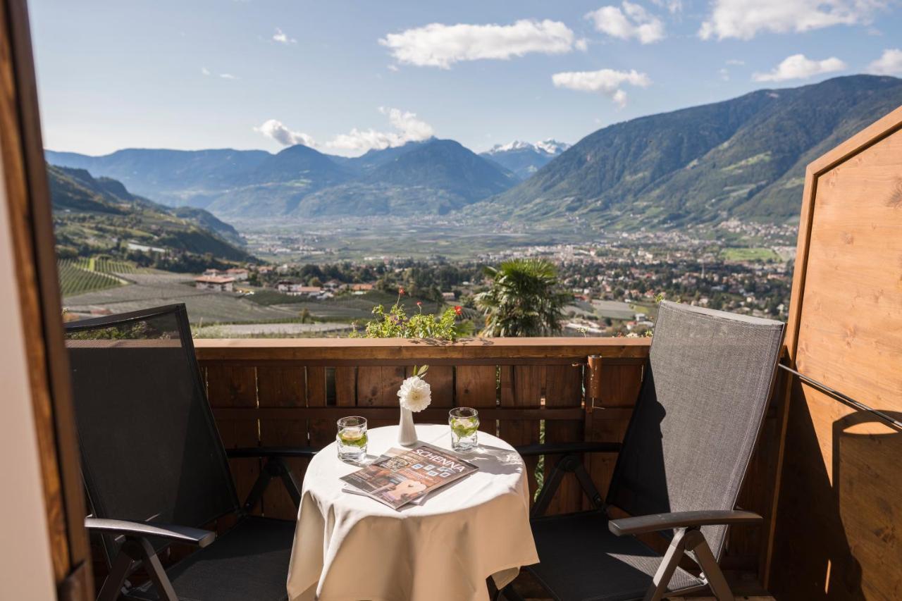 Pension Zum Burggraefler Скена Экстерьер фото