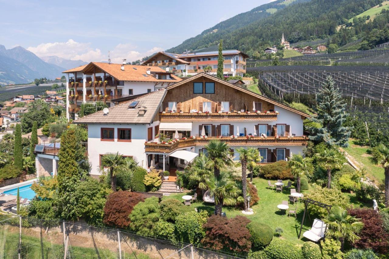 Pension Zum Burggraefler Скена Экстерьер фото