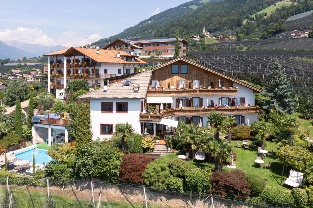 Pension Zum Burggraefler Скена Экстерьер фото