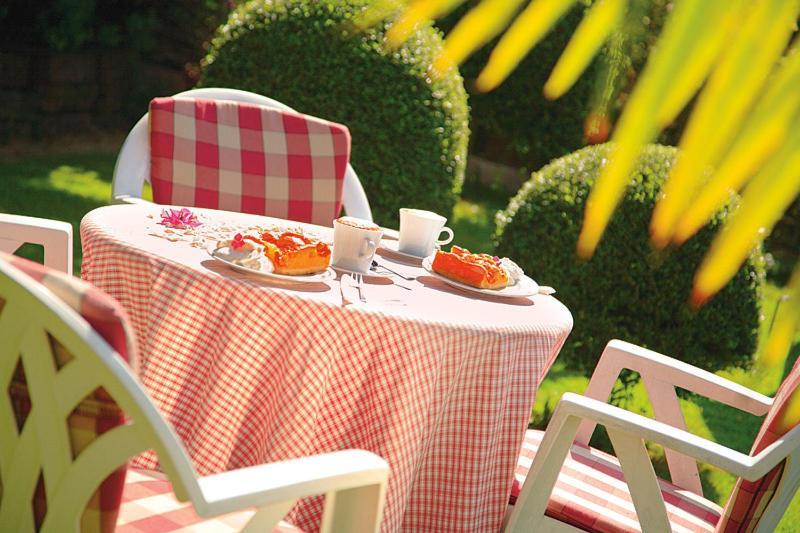 Pension Zum Burggraefler Скена Экстерьер фото